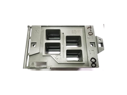 Injection Molding 05