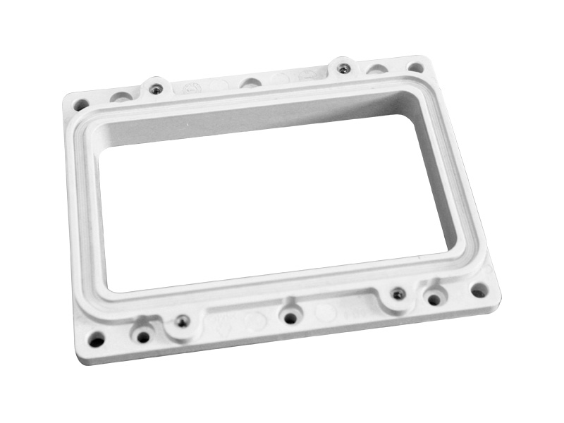 Injection Molding 01