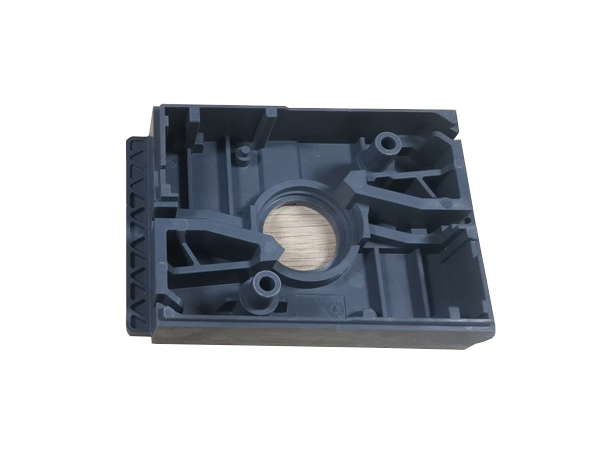 Injection Molding 09