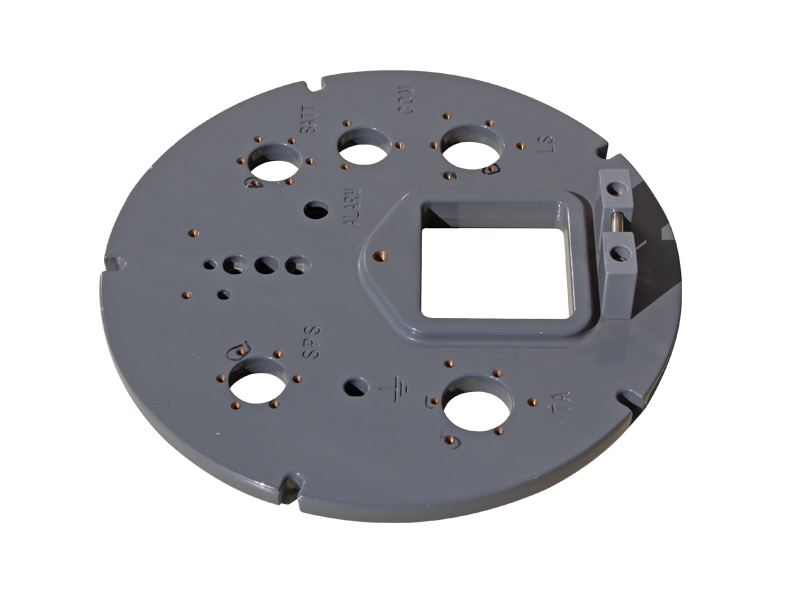 Injection Molding 06